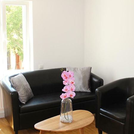 Inside Apartments Шпайер Екстериор снимка