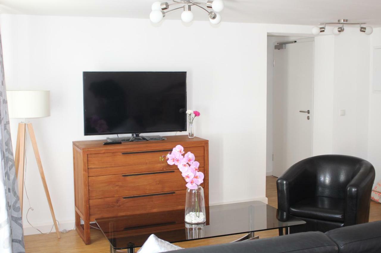 Inside Apartments Шпайер Екстериор снимка