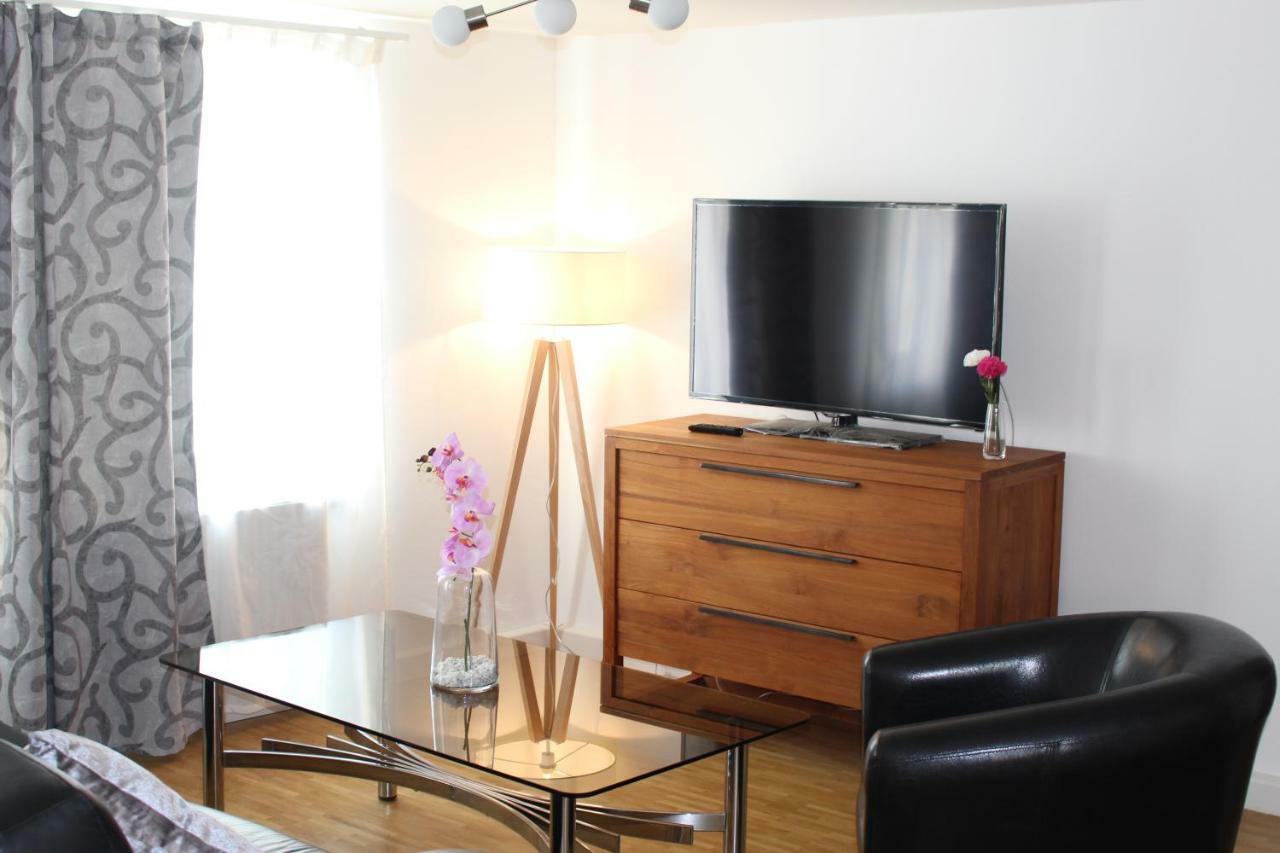 Inside Apartments Шпайер Екстериор снимка