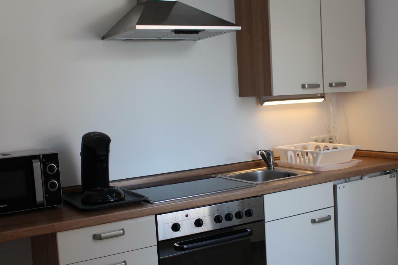 Inside Apartments Шпайер Екстериор снимка