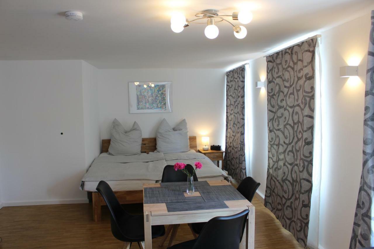 Inside Apartments Шпайер Екстериор снимка